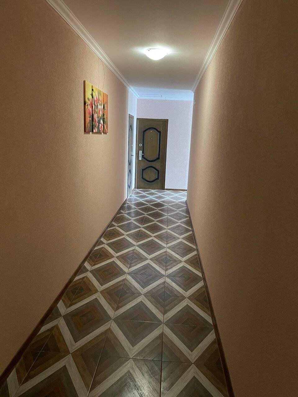 Фото Гостиницы Островок Алушта 133