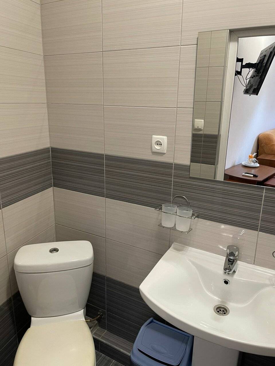 Фото Гостиницы Островок Алушта 244