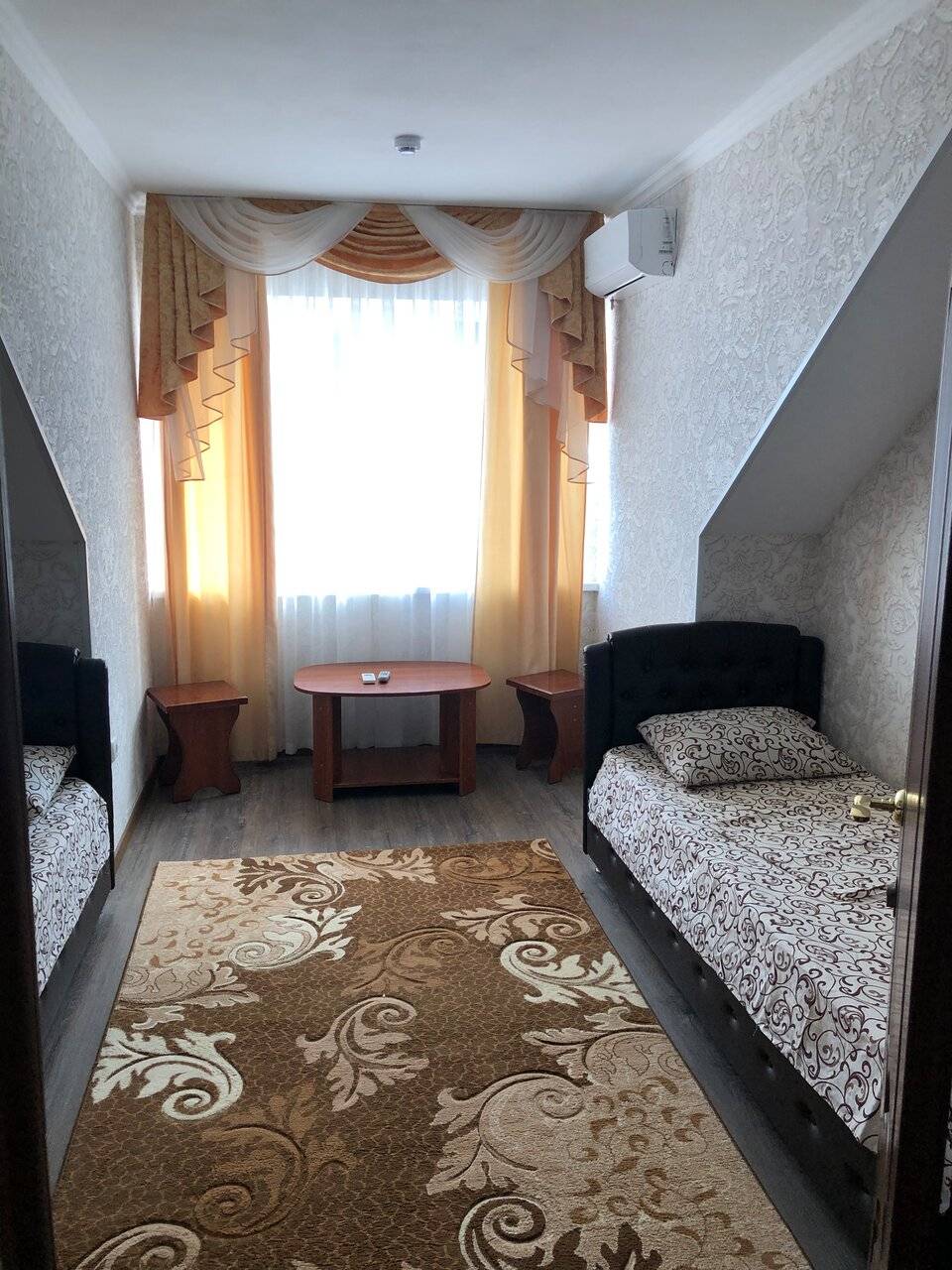 Фото Гостиницы Островок Алушта 13