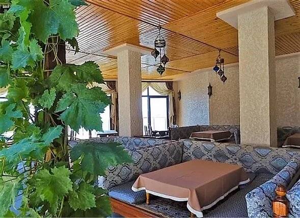 Фото Гостиницы Островок Алушта 71