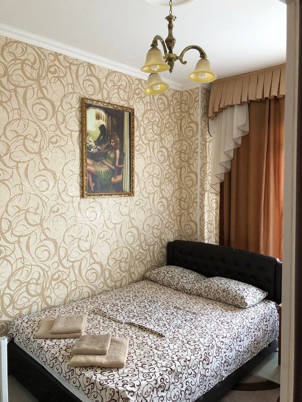 Фото Гостиницы Островок Алушта 44