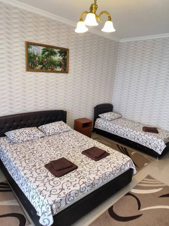 Фото Гостиницы Островок Алушта 8