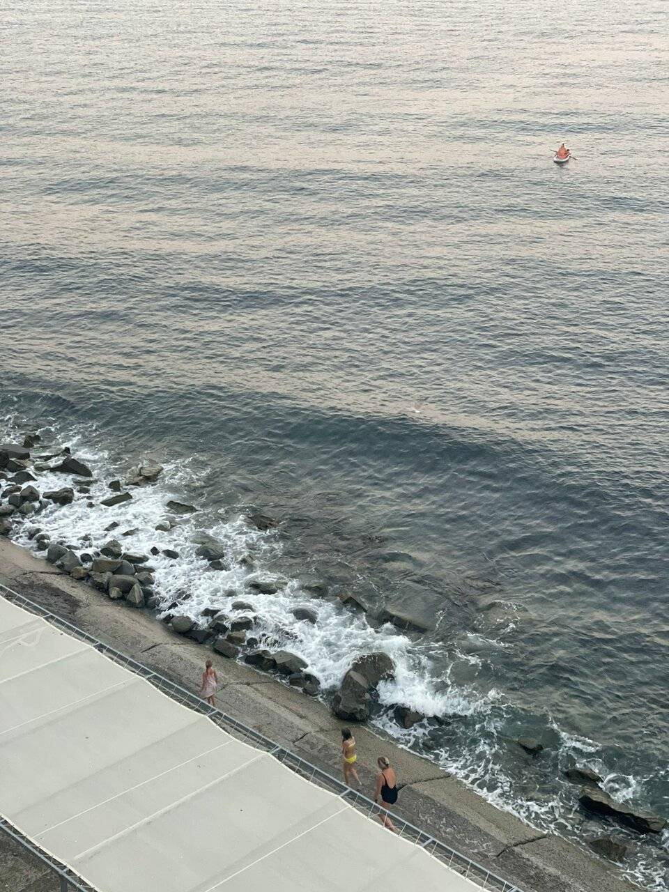 Фото Гостиницы Островок Алушта 247