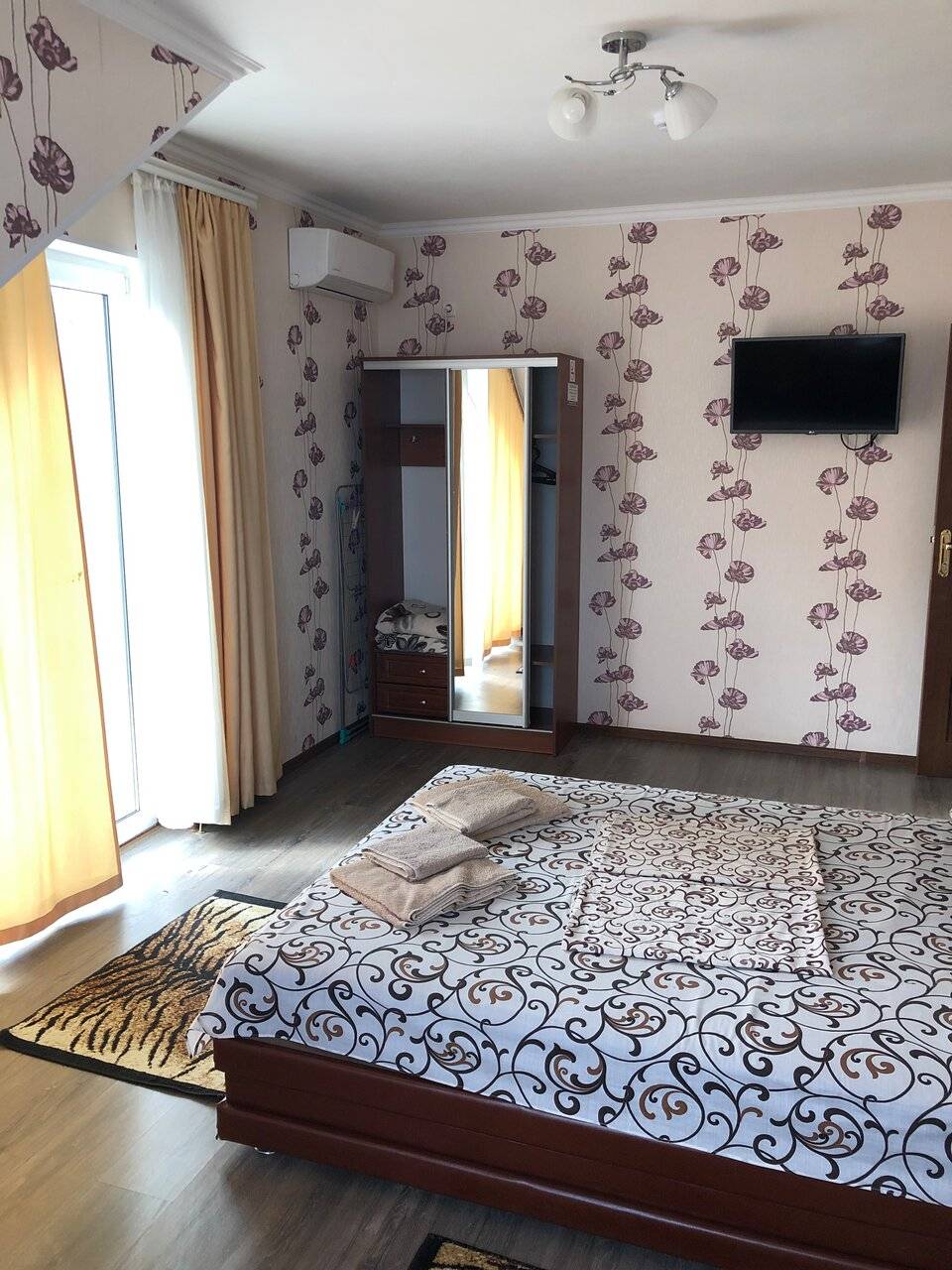 Фото Гостиницы Островок Алушта 42