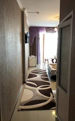 Фото Гостиницы Островок Алушта 230