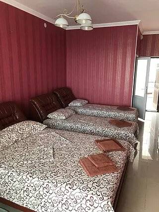 Фото Гостиницы Островок Алушта 61