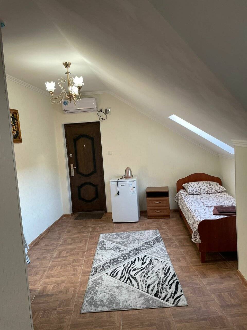 Фото Гостиницы Островок Алушта 235