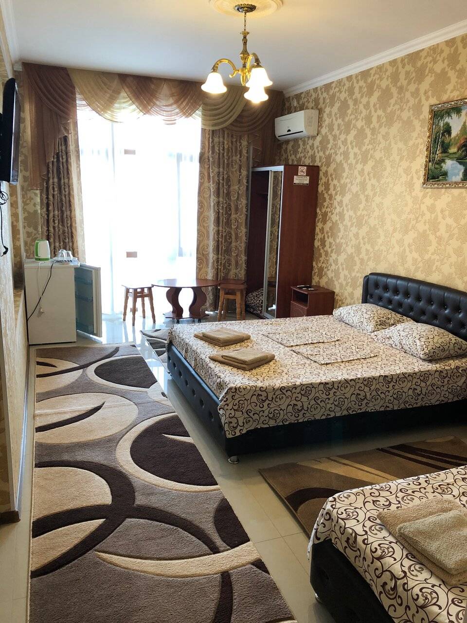 Фото Гостиницы Островок Алушта 17