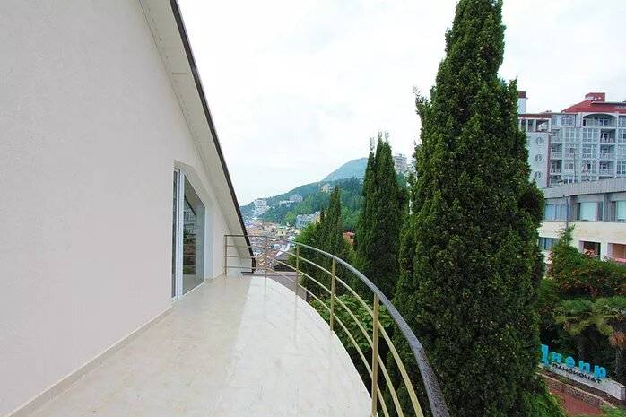 Фото Гостиницы Островок Алушта 65