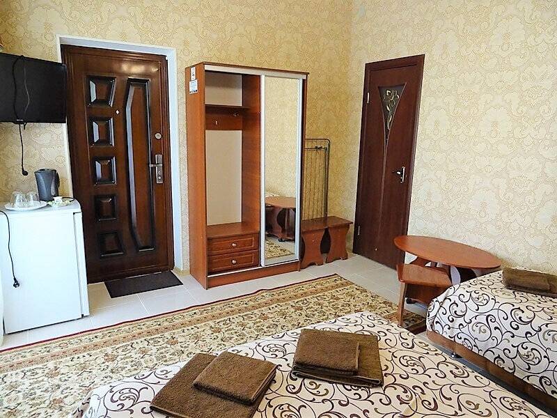 Фото Гостиницы Островок Алушта 29