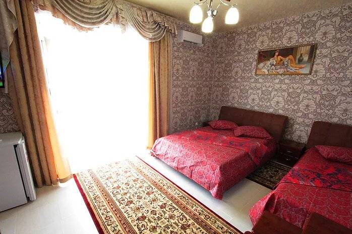 Фото Гостиницы Островок Алушта 75