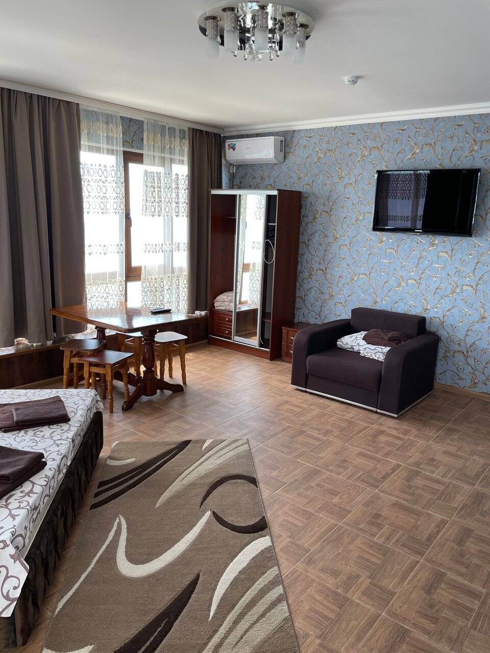 Фото Гостиницы Островок Алушта 129