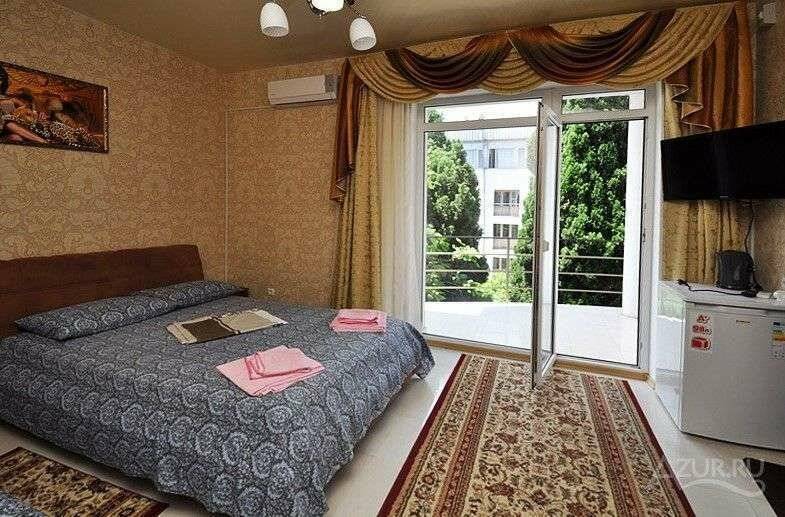 Фото Гостиницы Островок Алушта 239