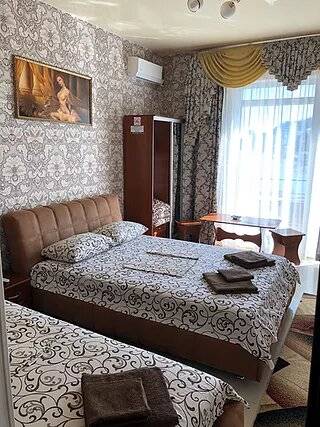 Фото Гостиницы Островок Алушта 76