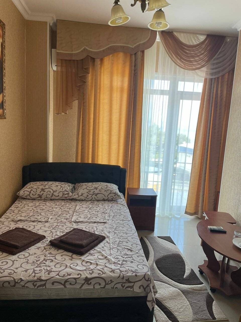 Фото Гостиницы Островок Алушта 236