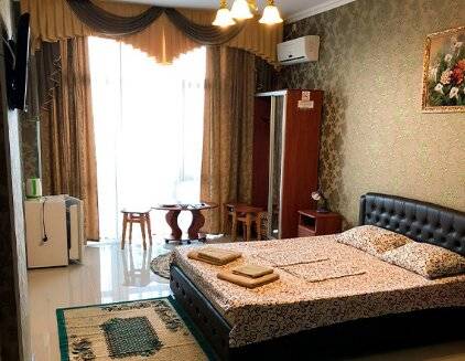 Фото Гостиницы Островок Алушта 245