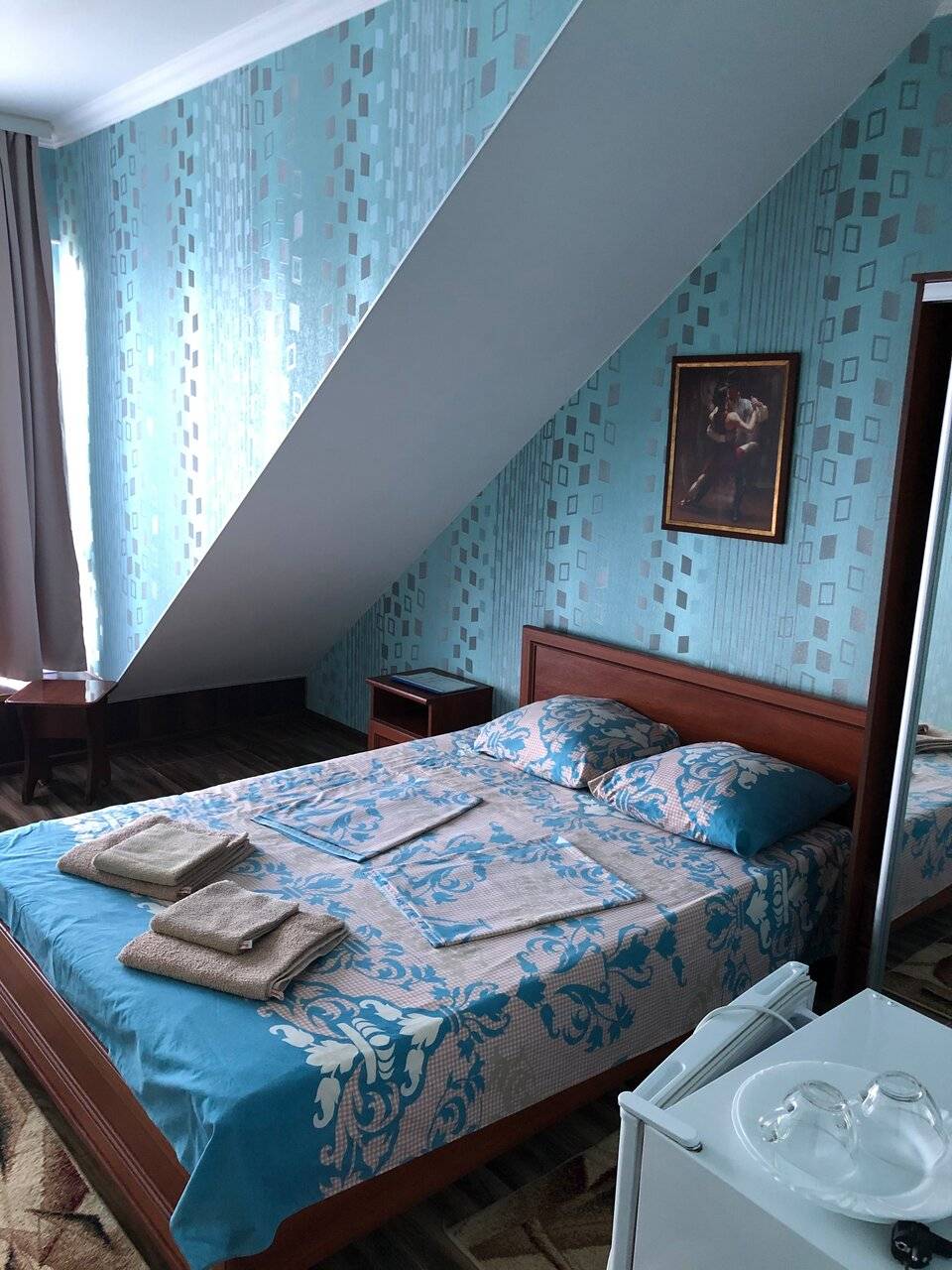 Фото Гостиницы Островок Алушта 55