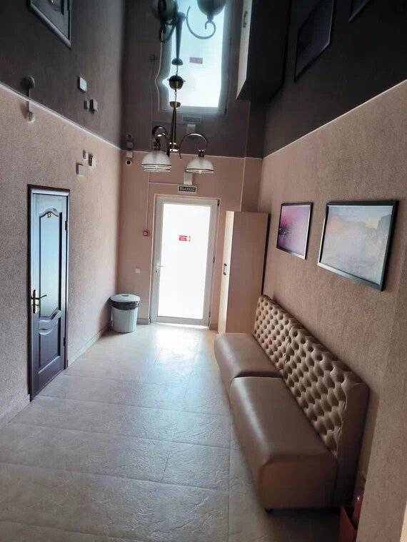 Фото Гостиницы Островок Алушта 209