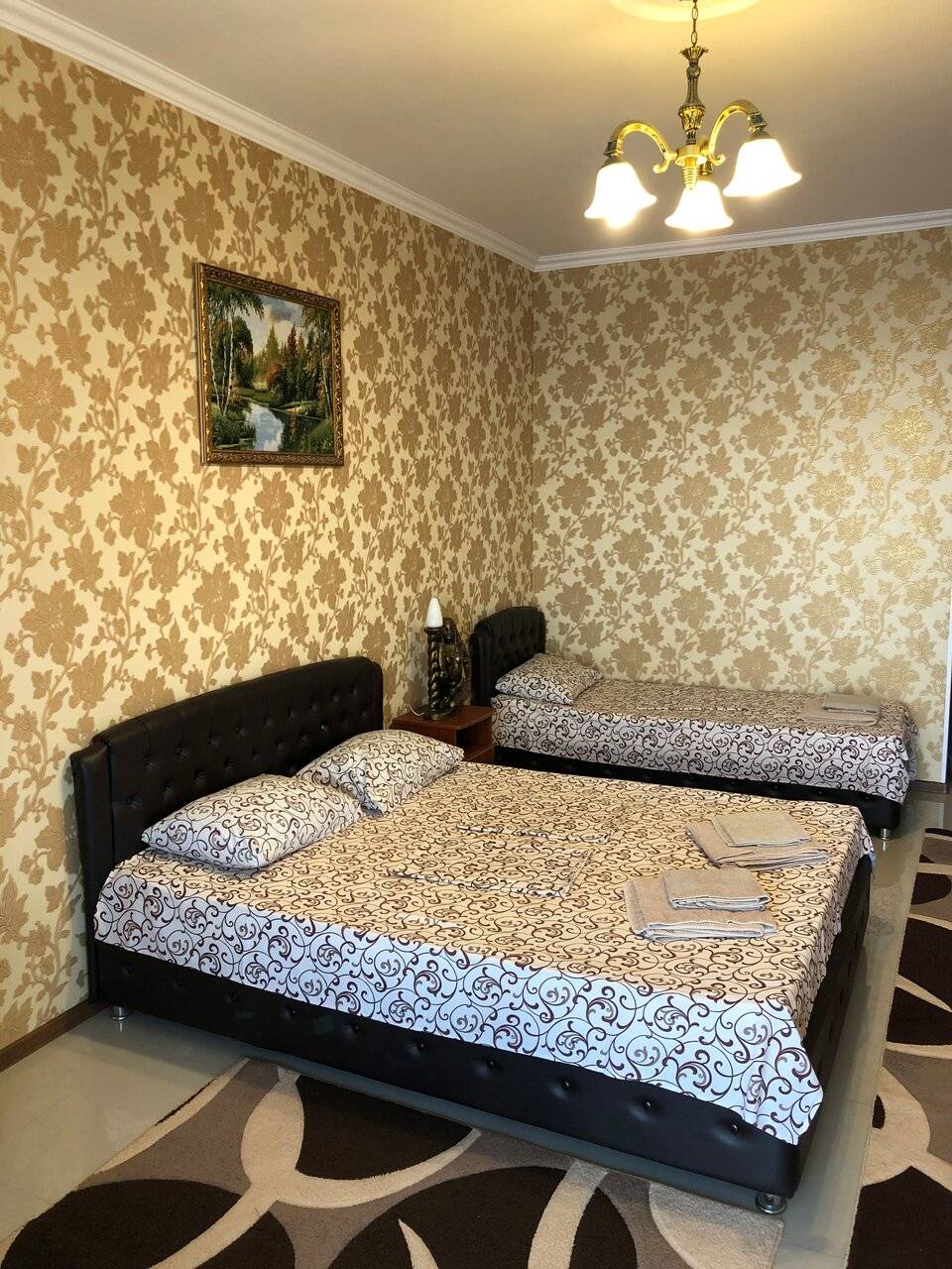 Фото Гостиницы Островок Алушта 48