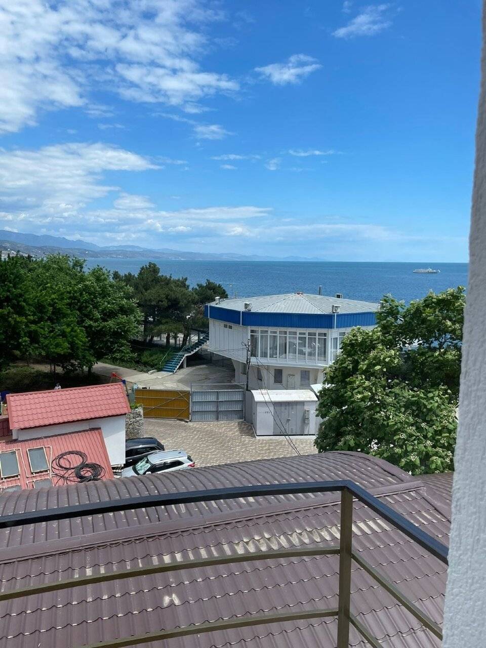 Фото Гостиницы Островок Алушта 219