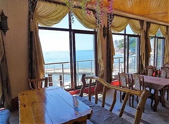 Фото Гостиницы Островок Алушта 69