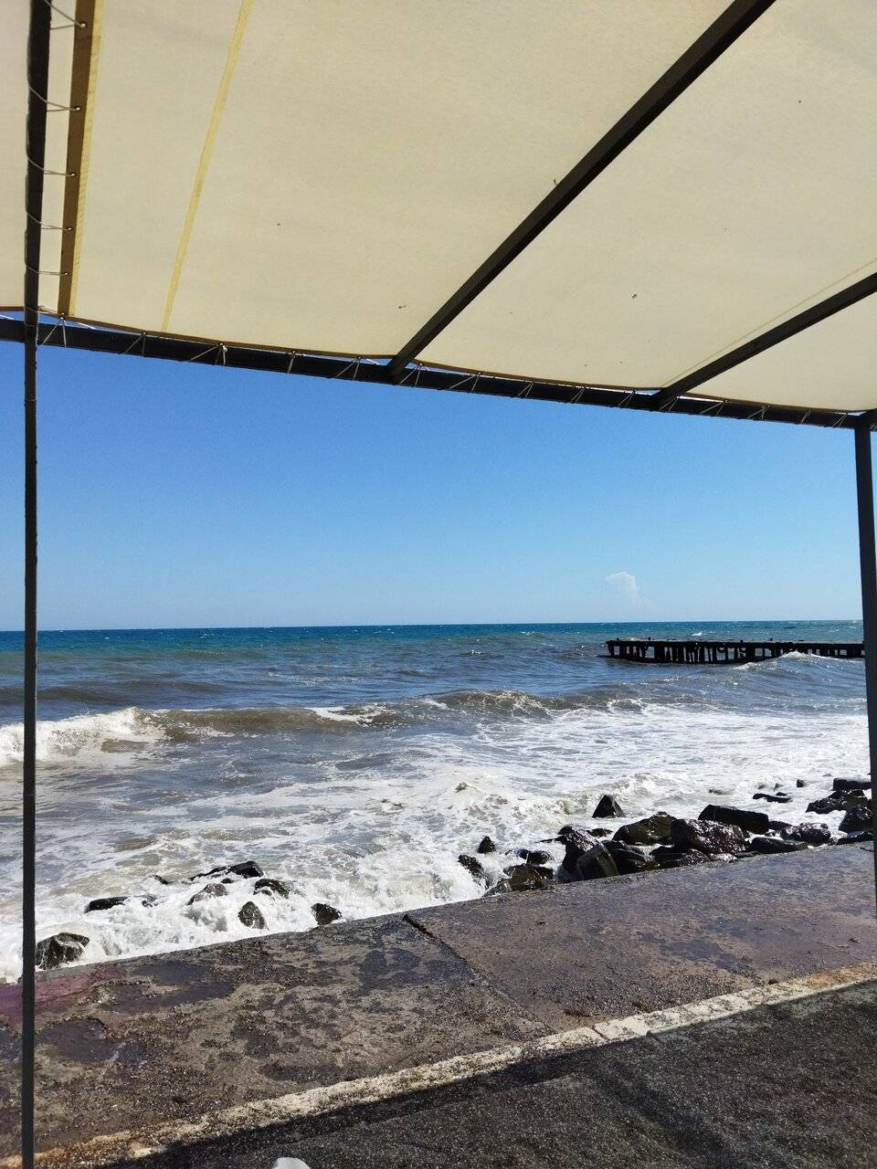 Фото Гостиницы Островок Алушта 206