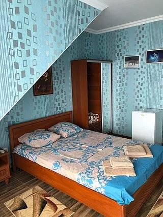 Фото Гостиницы Островок Алушта 80