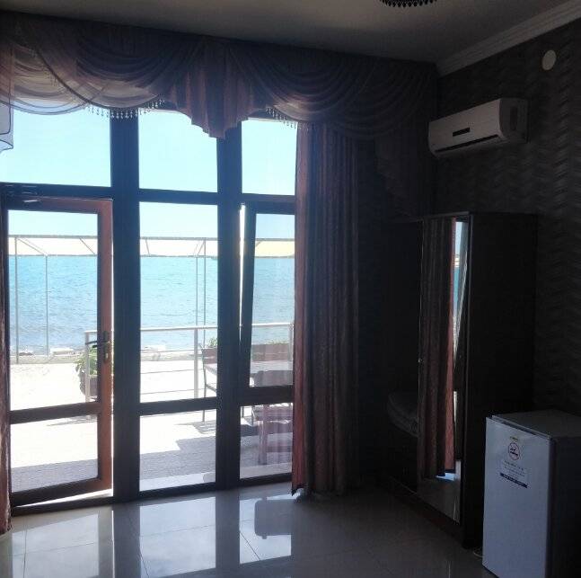 Фото Гостиницы Островок Алушта 182