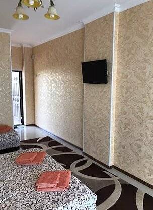 Фото Гостиницы Островок Алушта 95