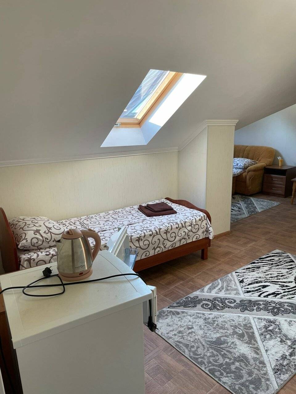 Фото Гостиницы Островок Алушта 232