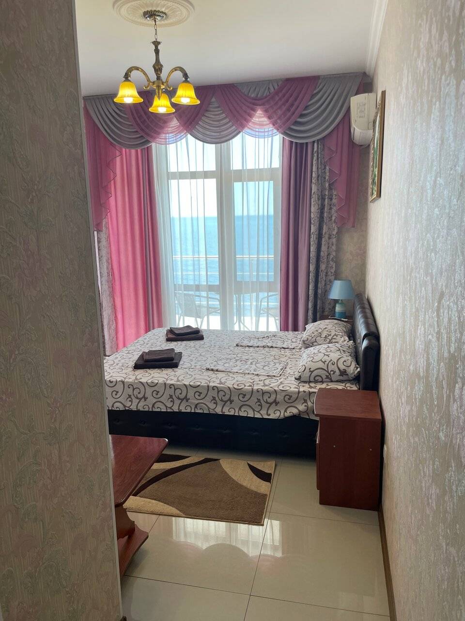 Фото Гостиницы Островок Алушта 131