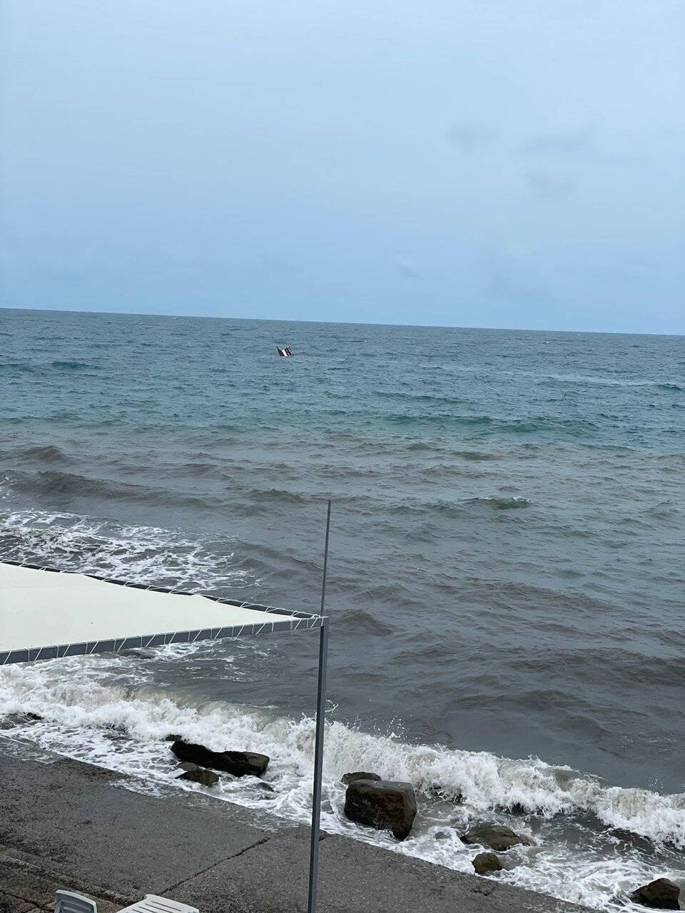 Фото Гостиницы Островок Алушта 178