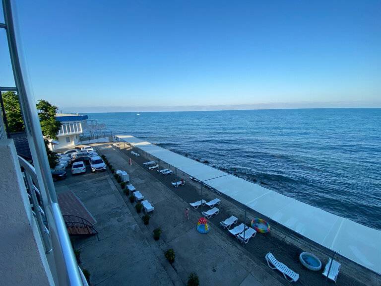 Фото Гостиницы Островок Алушта 189