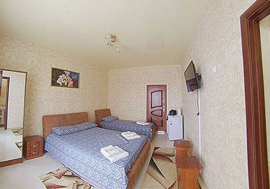 Фото Гостиницы Островок Алушта 108