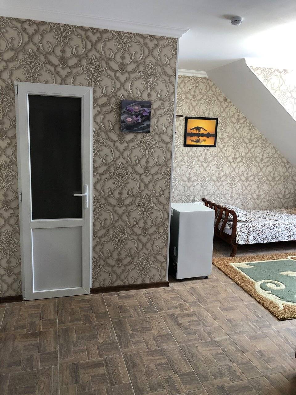 Фото Гостиницы Островок Алушта 26