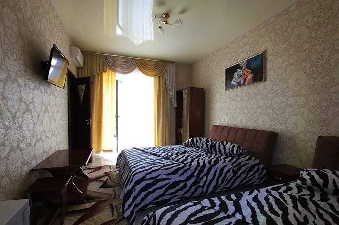 Фото Гостиницы Островок Алушта 234