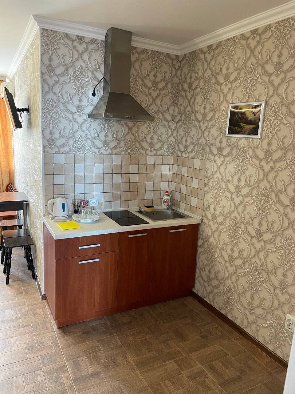 Фото Гостиницы Островок Алушта 147