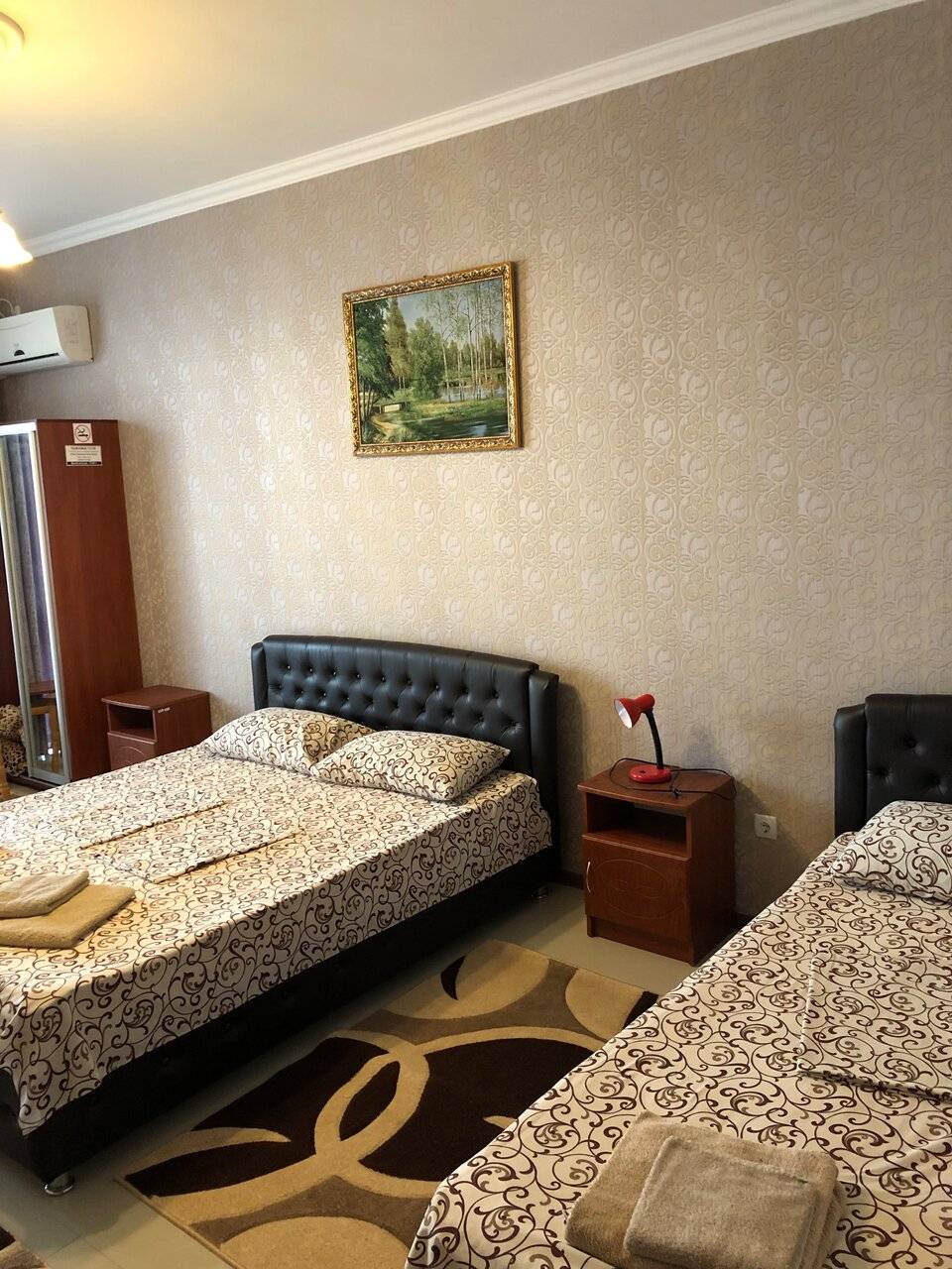 Фото Гостиницы Островок Алушта 54