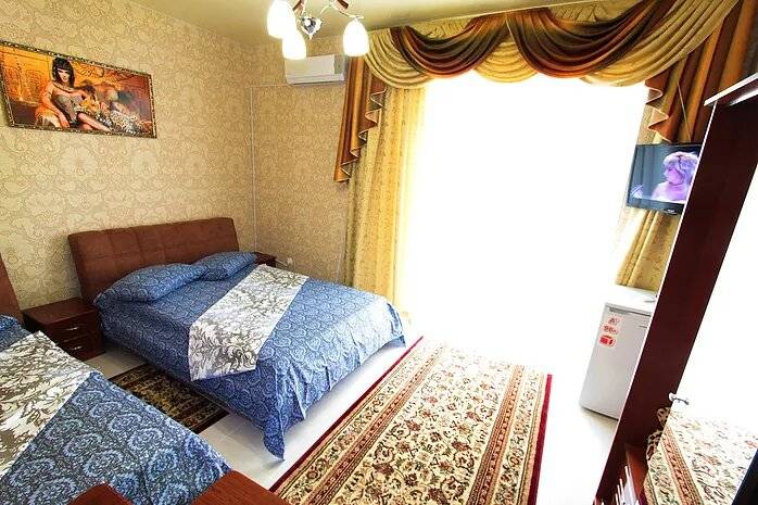 Фото Гостиницы Островок Алушта 73