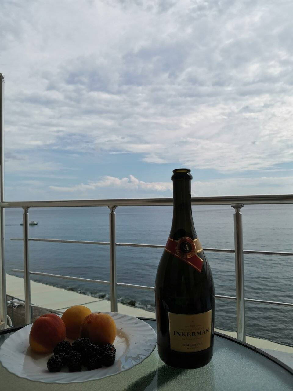 Фото Гостиницы Островок Алушта 207