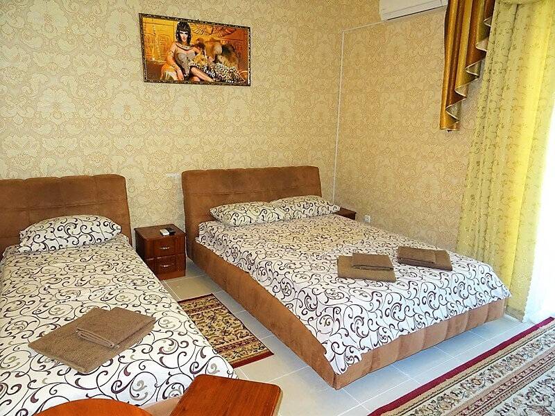 Фото Гостиницы Островок Алушта 32