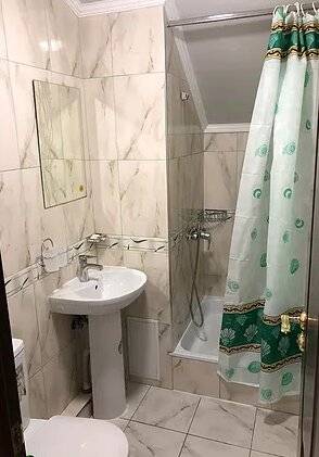 Фото Гостиницы Островок Алушта 86