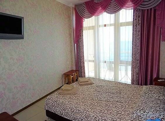 Фото Гостиницы Островок Алушта 88