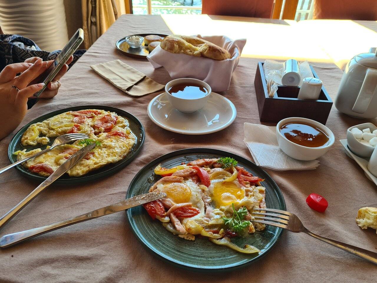 Фото Гостиницы Островок Алушта 127