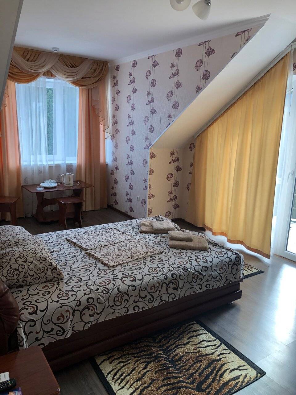 Фото Гостиницы Островок Алушта 41