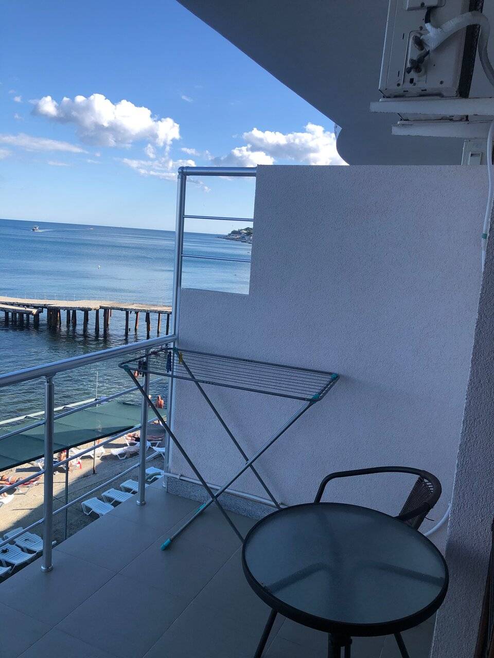 Фото Гостиницы Островок Алушта 33