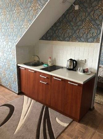 Фото Гостиницы Островок Алушта 183