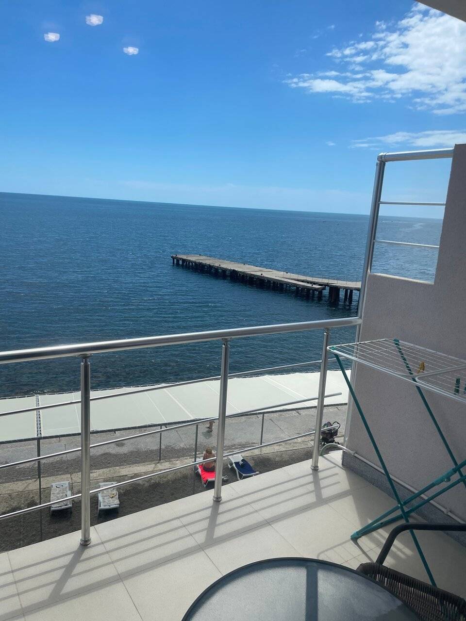 Фото Гостиницы Островок Алушта 128