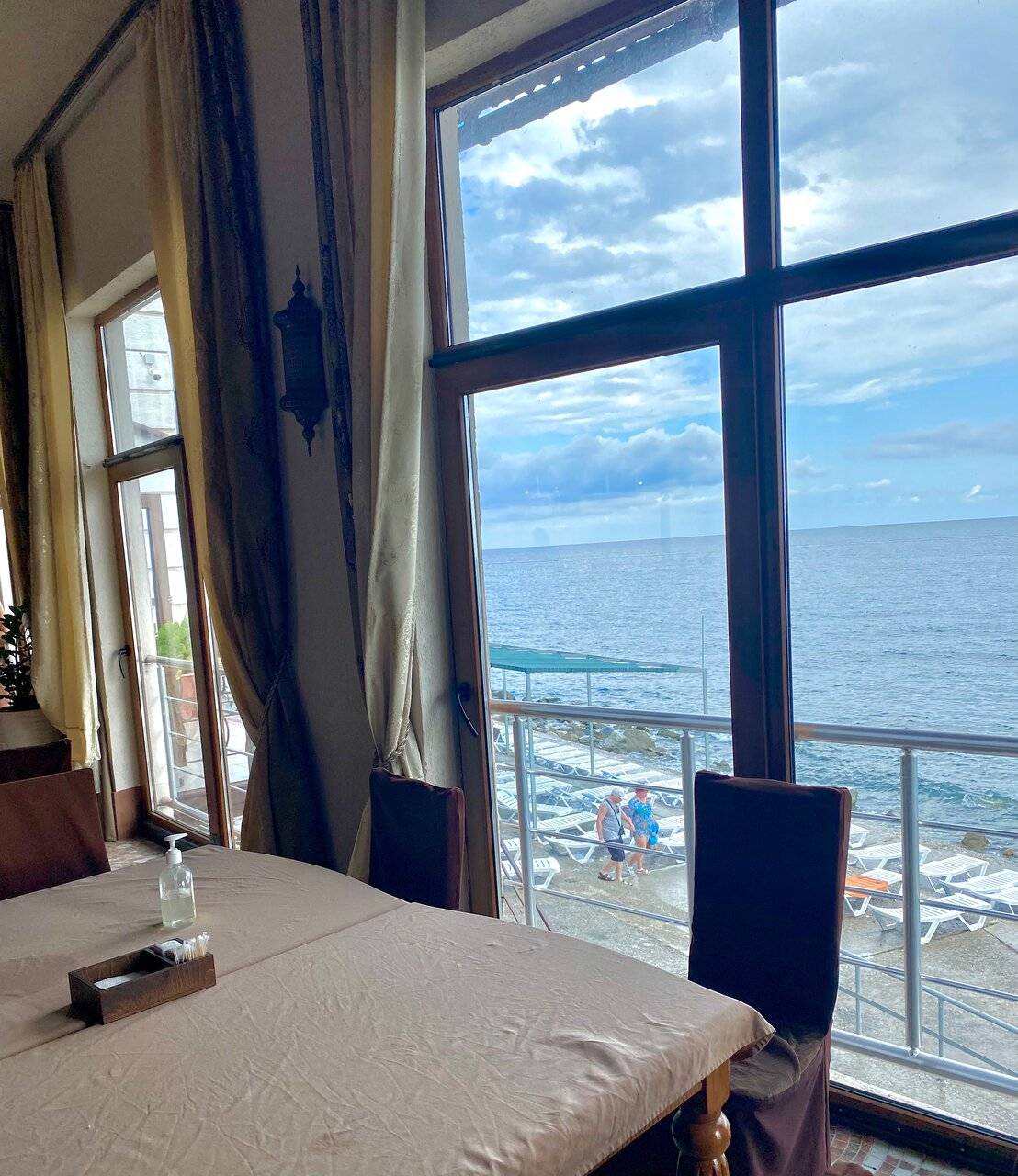 Фото Гостиницы Островок Алушта 124