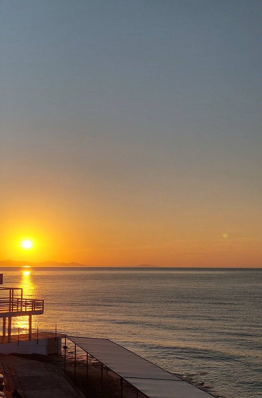 Фото Гостиницы Островок Алушта 188